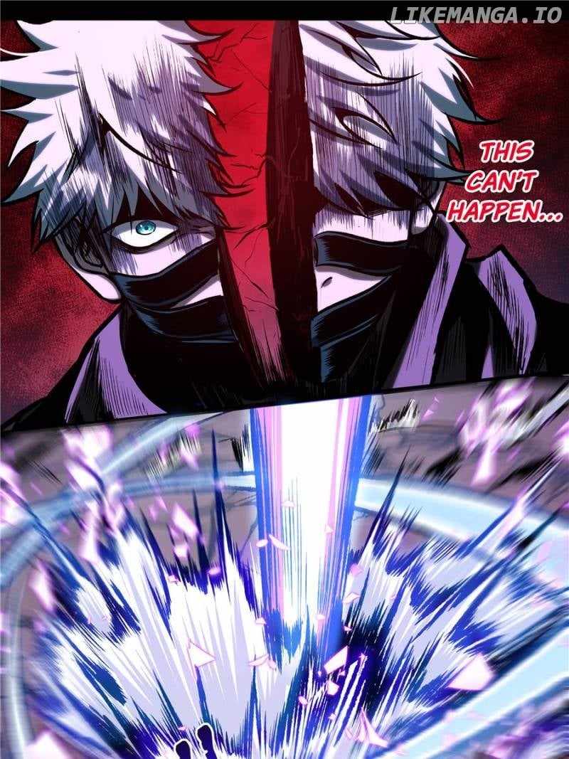 Alien Abyss: Restart Era Chapter 42 27